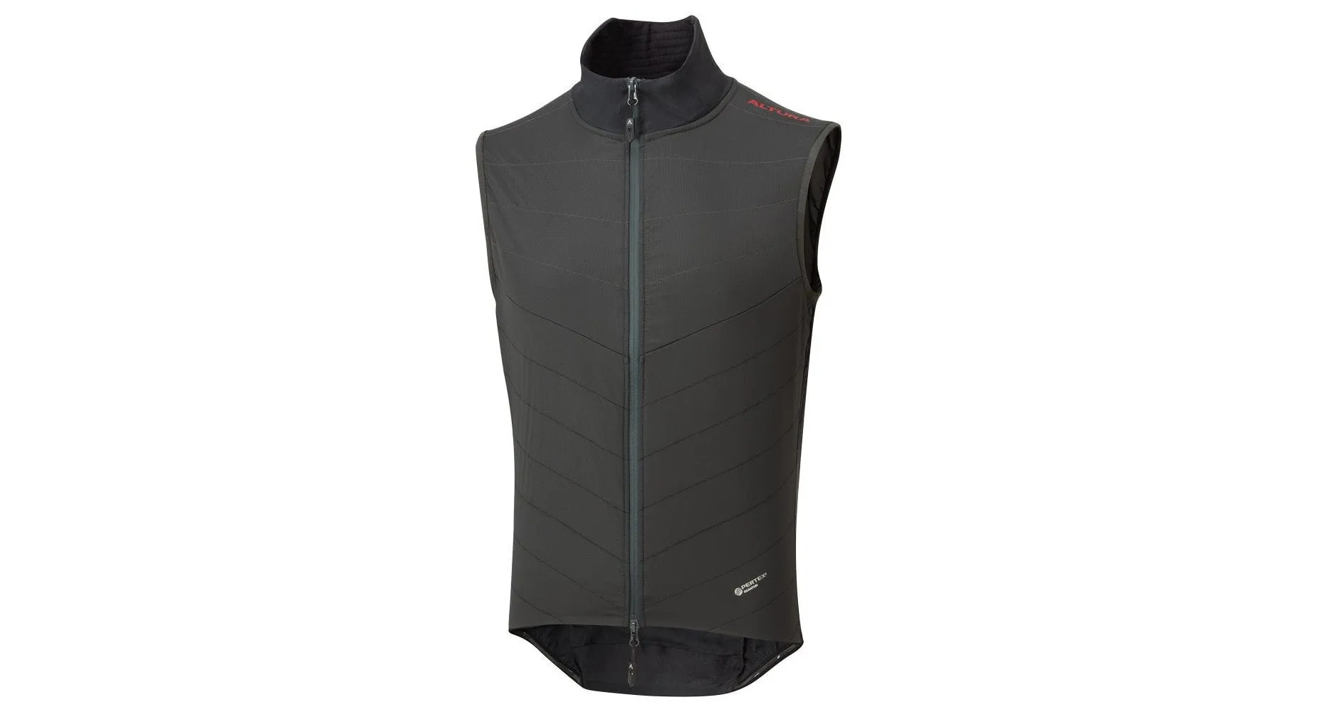 Altura Icon Rocket insulated gilet review | Cyclist