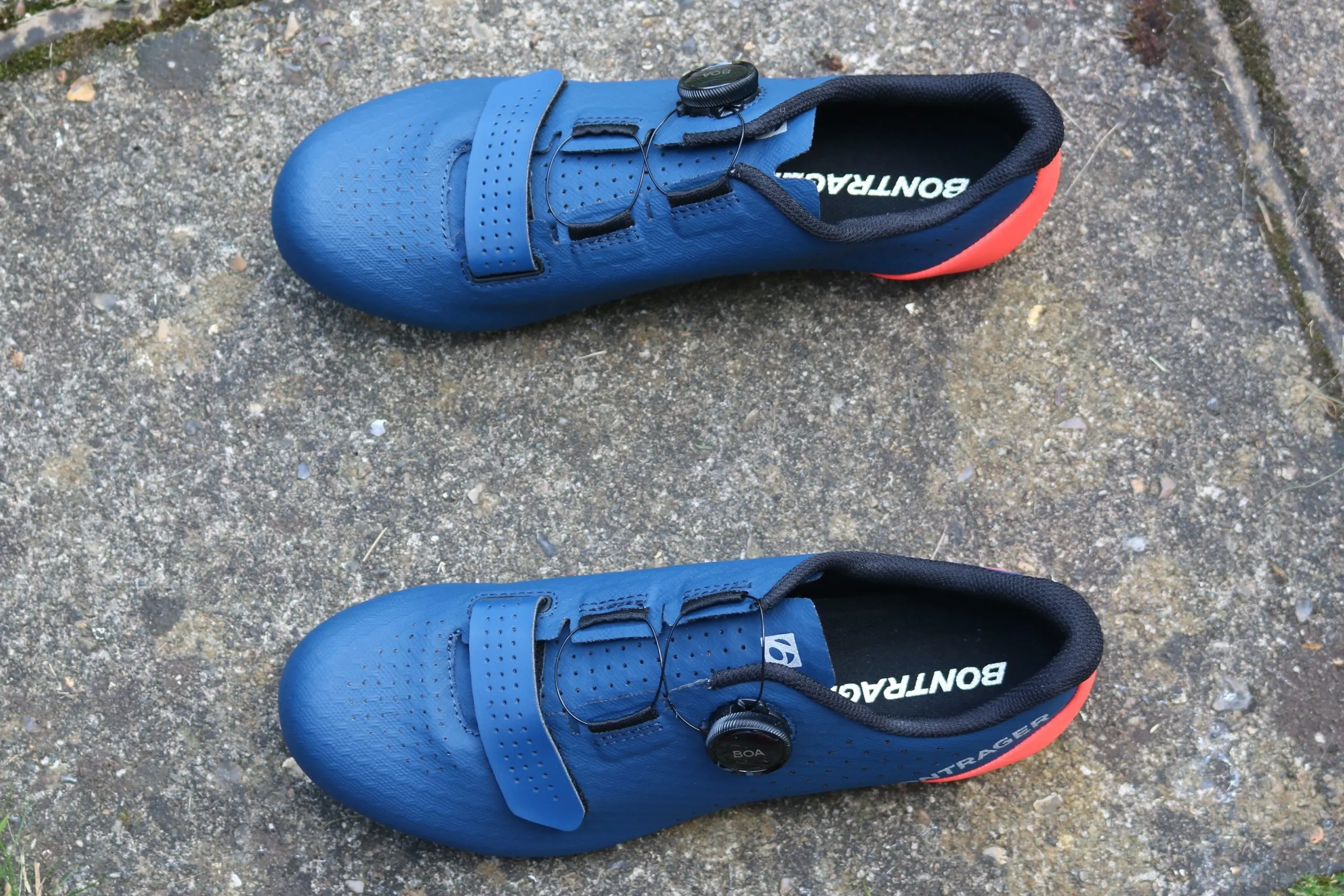 Bontrager Circuit cycling shoes review | Cyclist