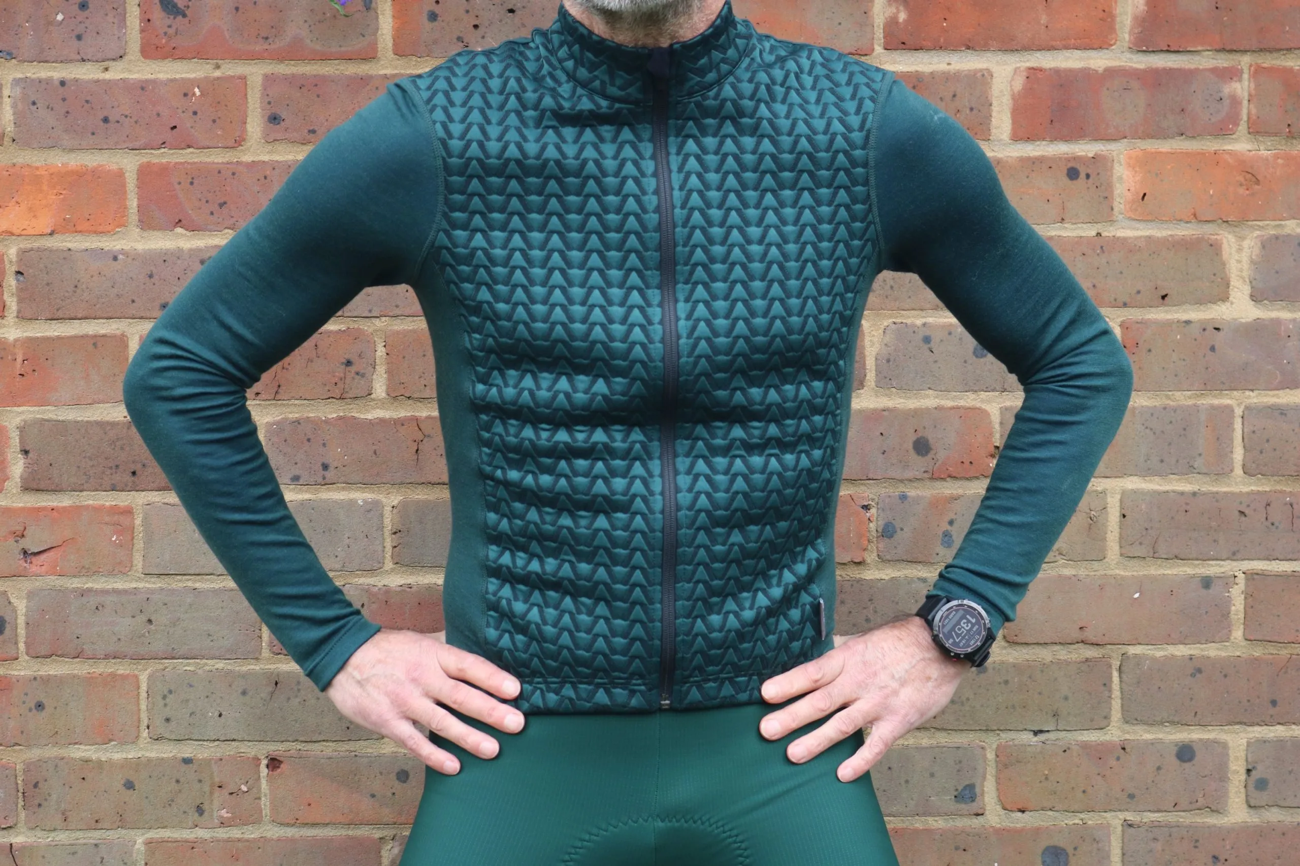 ウェア Cafe du cycliste Irma XS Cafe du Cycliste Irma jersey review | Cyclist
