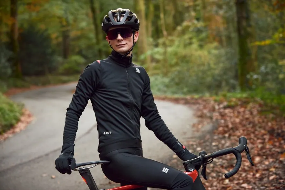 Sportful Fiandre Medium jacket review | Cyclist