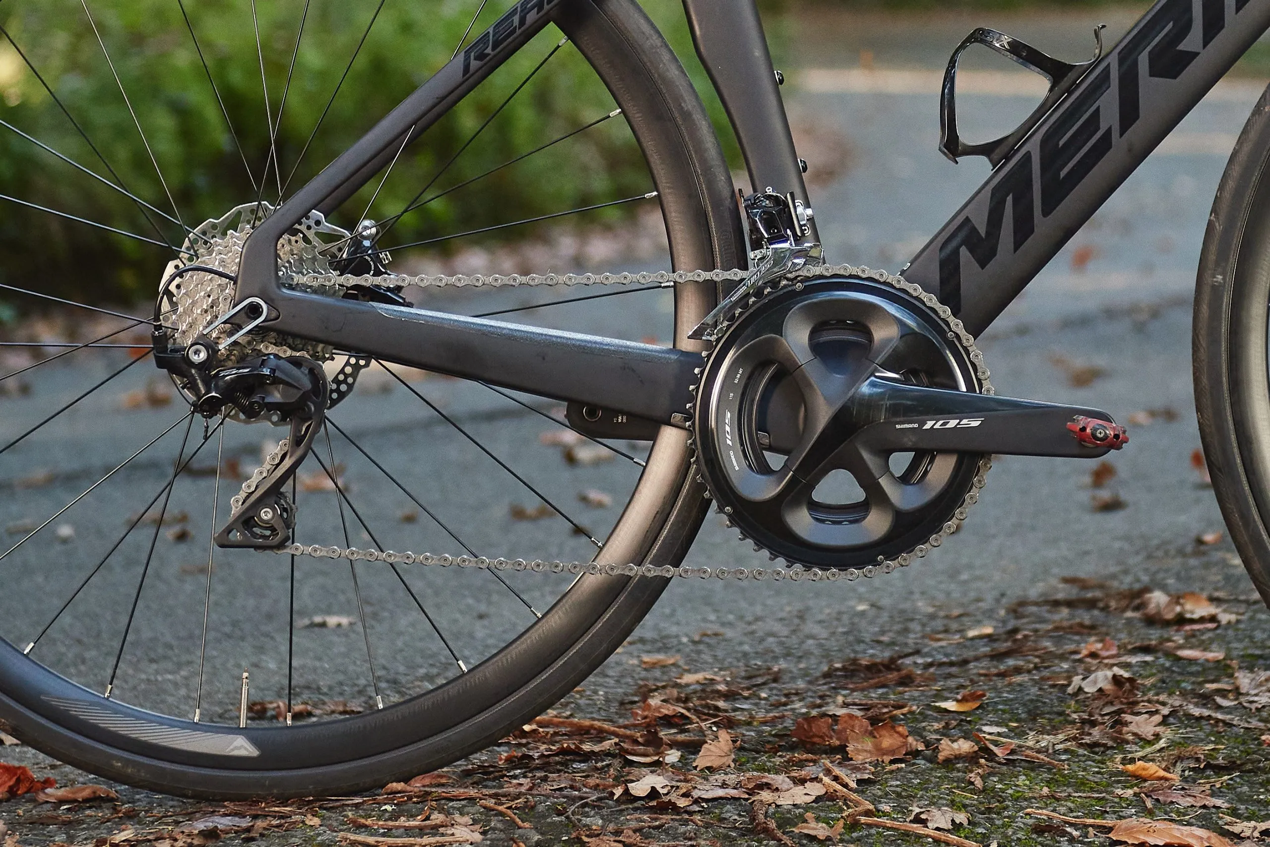 Shimano 105 R7000 groupset review | Cyclist