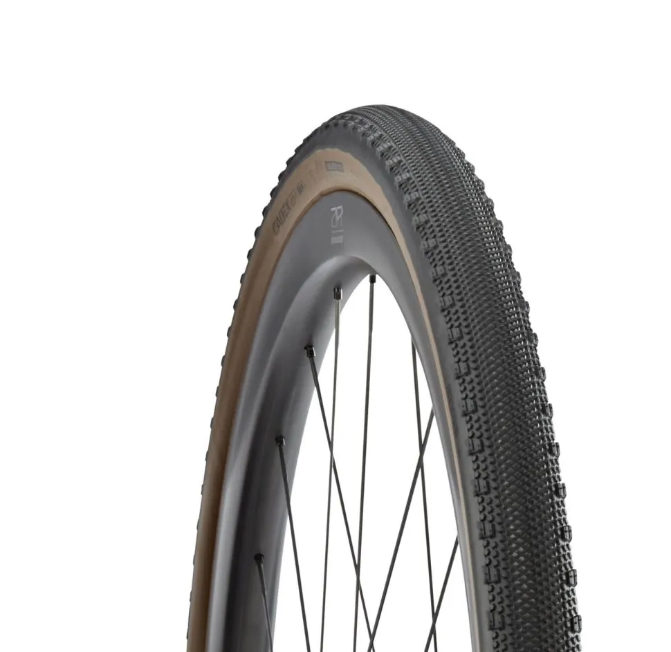 Cadex launches AR 35 all-road and gravel wheelset plus tyres