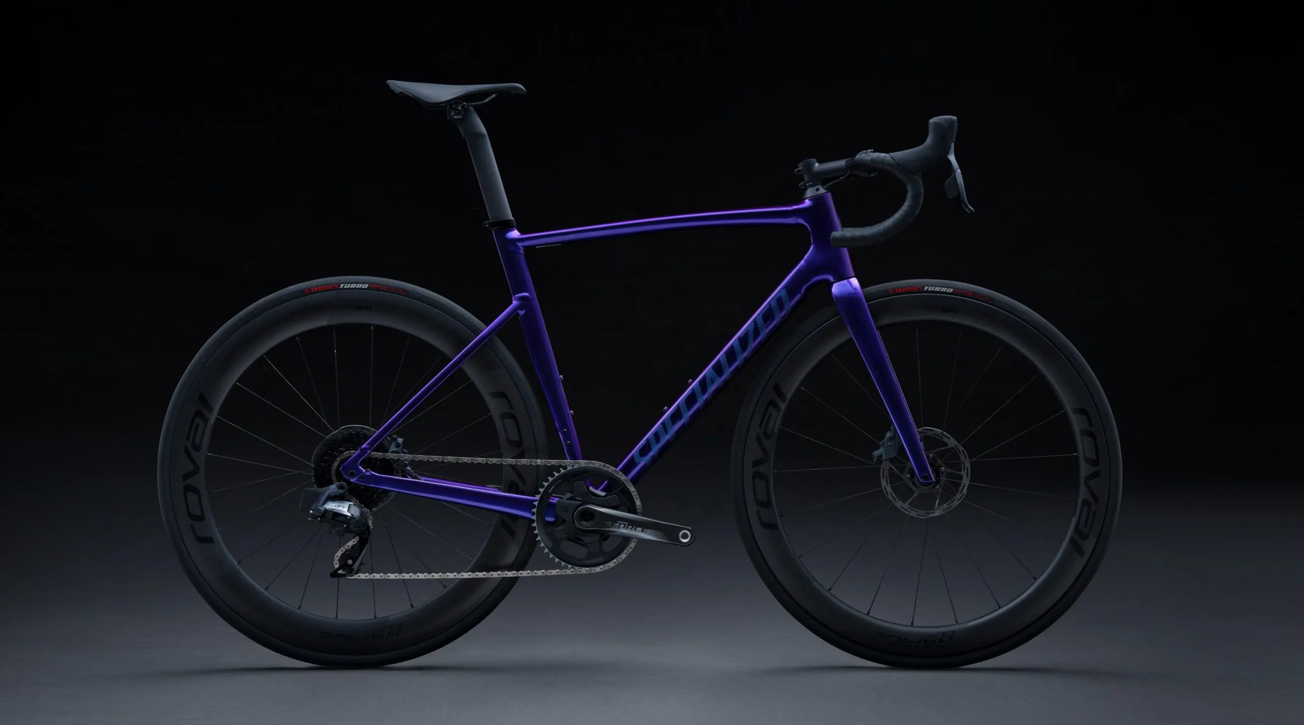 SPECIALIZED ALLEZ SPRINT Ultegra R8000 SPECIALIZED