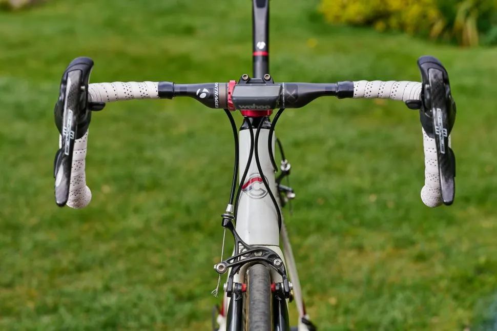 What We Ride: Joe's lovely alloy Cinelli Experience | Cyclist