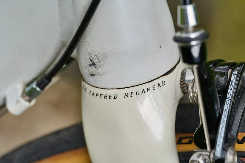 What We Ride: Joe's lovely alloy Cinelli Experience | Cyclist