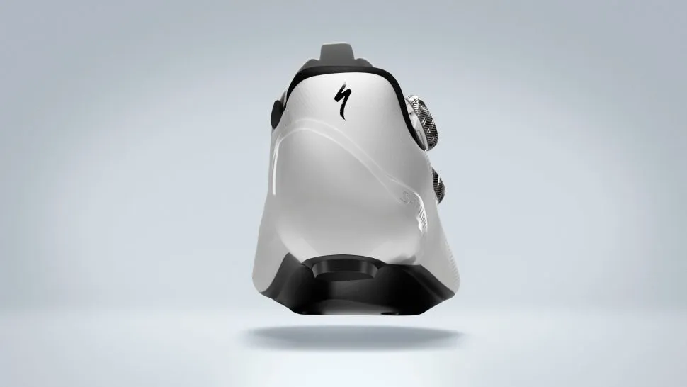 Specialized launches S-Works Torch, the 7's minimalist successor