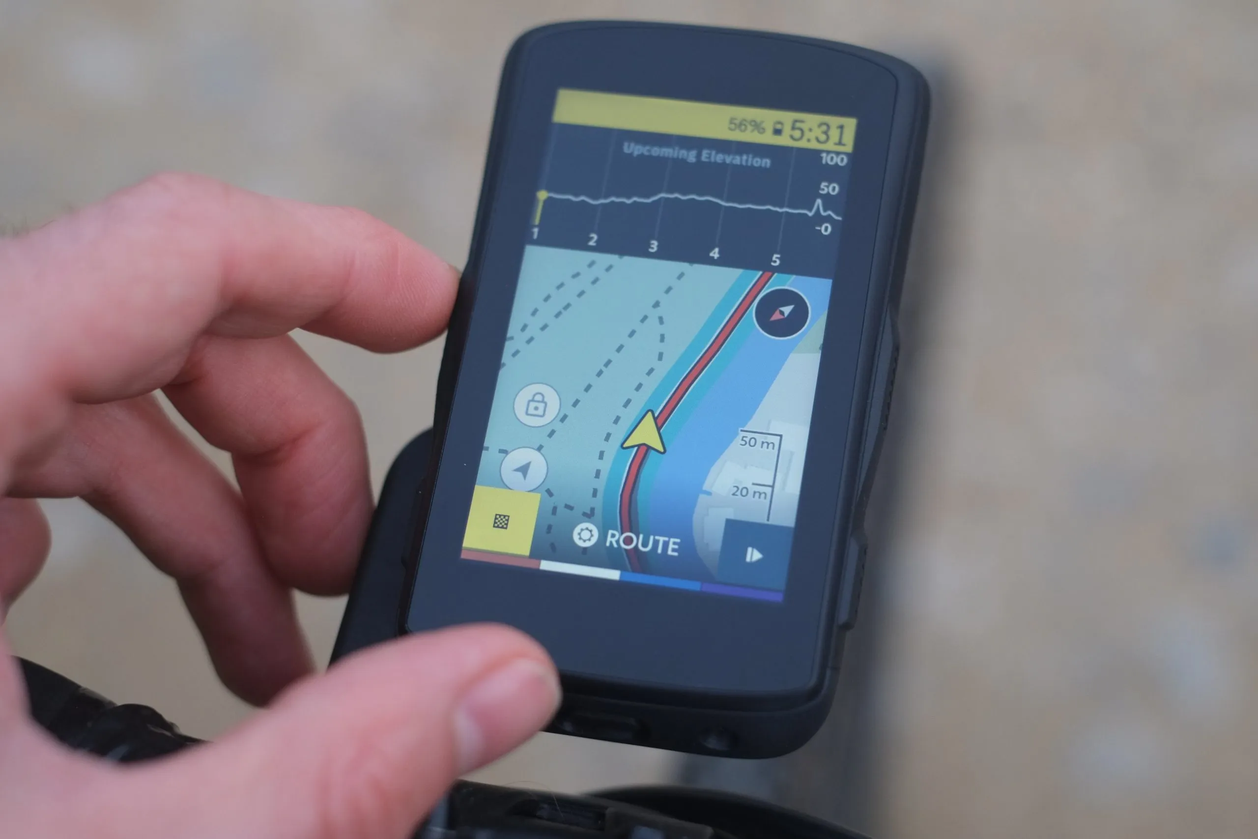 Hammerhead Karoo 2 review | Cyclist