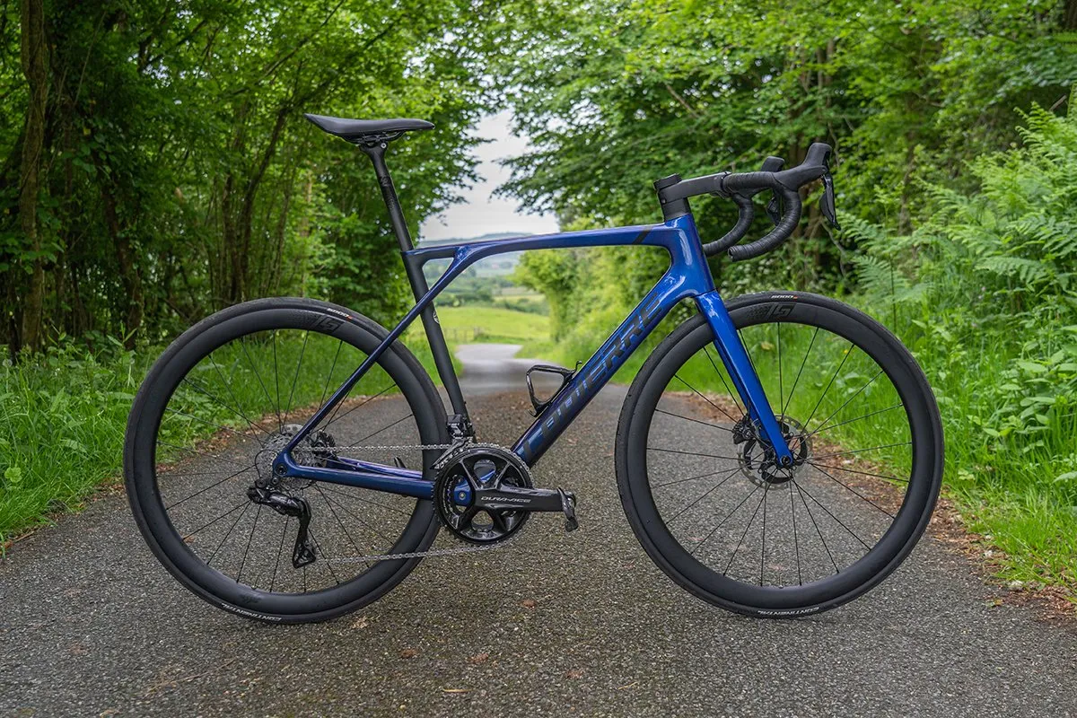 Lapierre Xelius SL 9.0 review | Cyclist