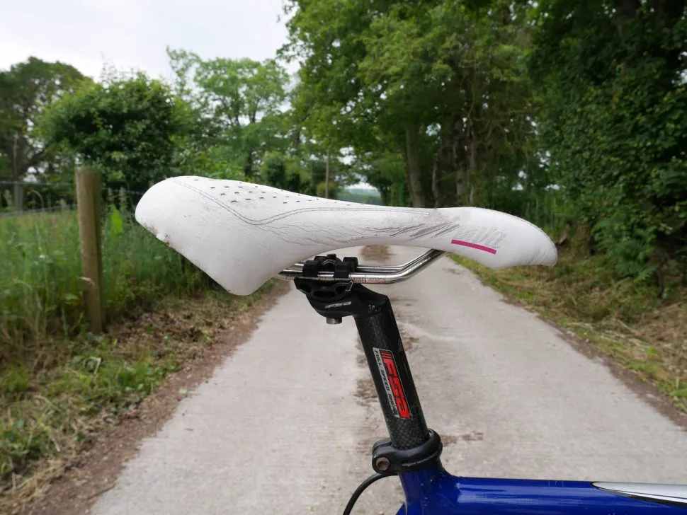 canondaleキャノンデール R1000 DURA-ACE spinergy What We Ride: Emma's utterly marvellous Cannondale R1000 | Cyclist