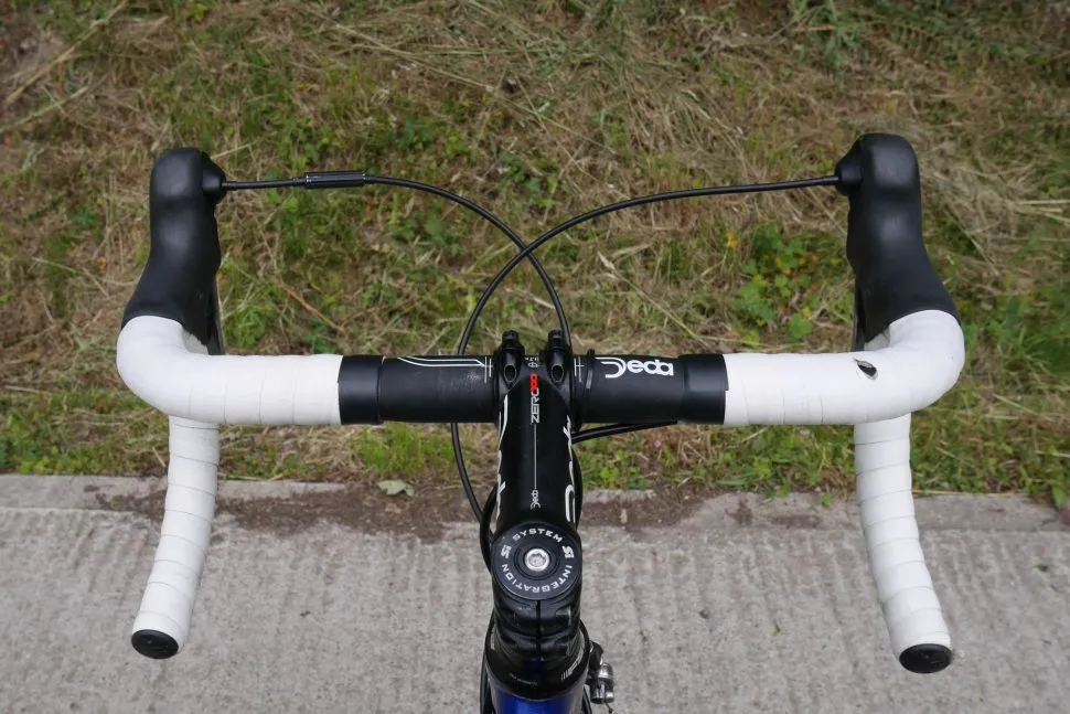 What We Ride: Emma's utterly marvellous Cannondale R1000 | Cyclist