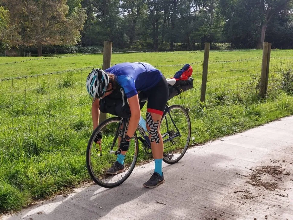 What We Ride: Emma's utterly marvellous Cannondale R1000 | Cyclist