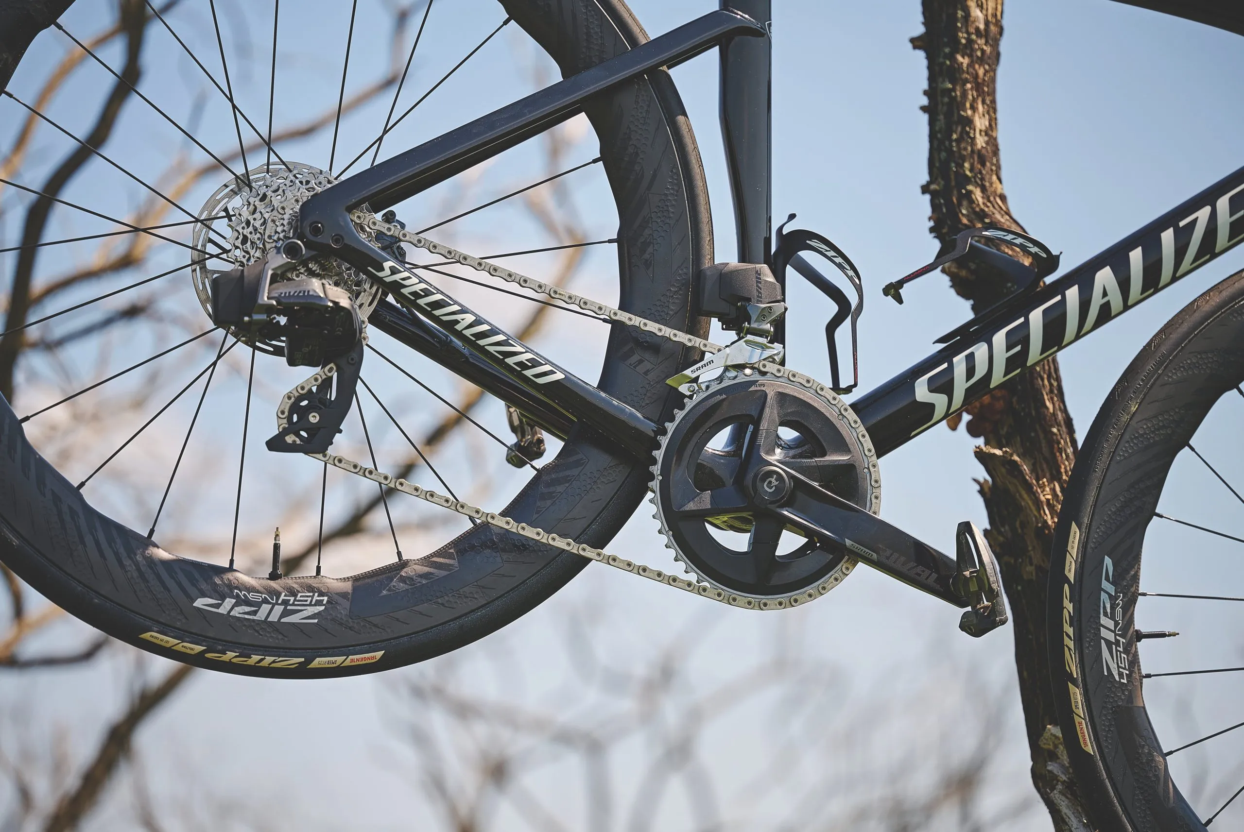 SRAM Rival eTap AXS groupset review | Cyclist