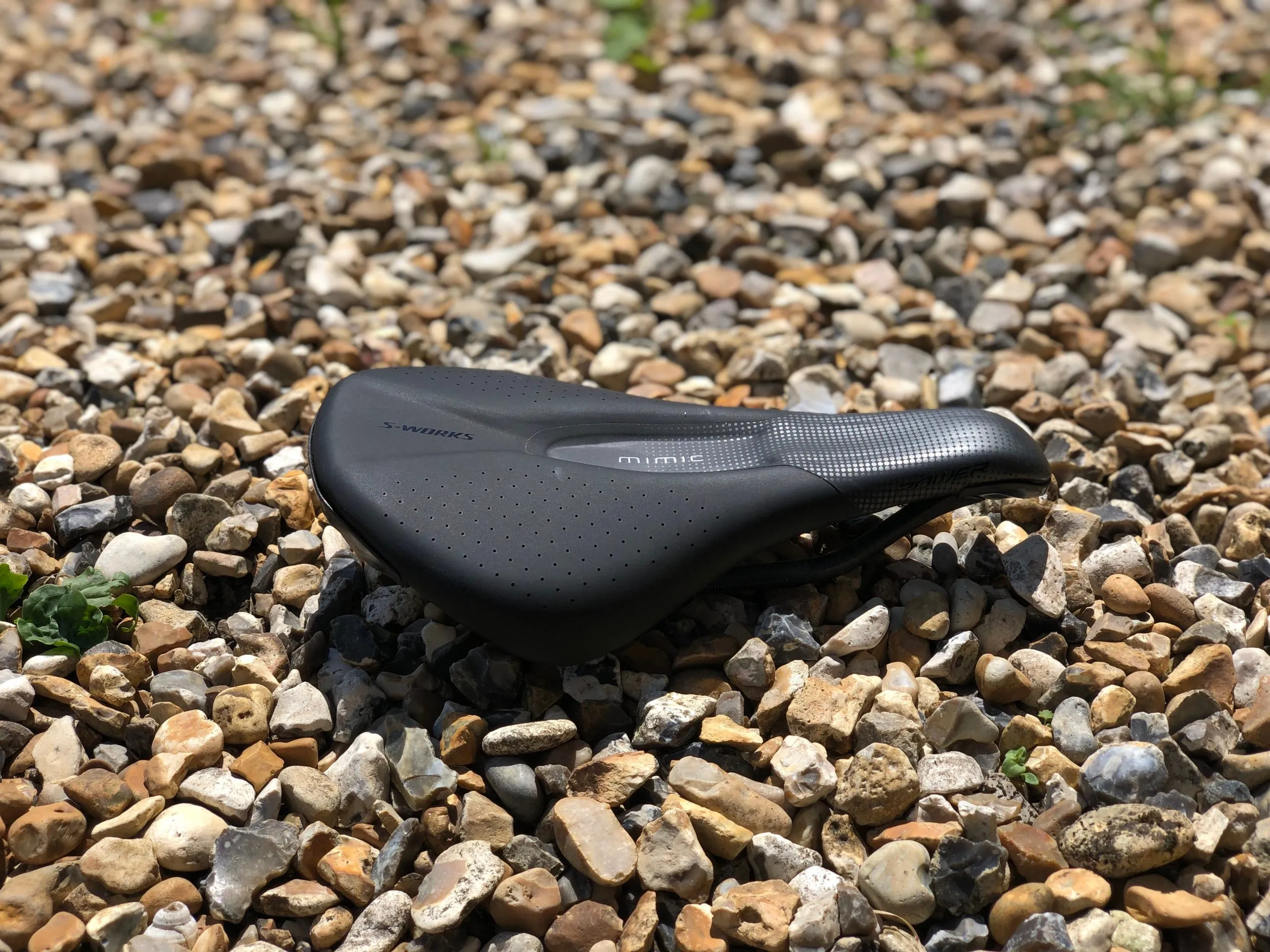 Specialized S-Works Power with Mimic saddle review | Cyclist