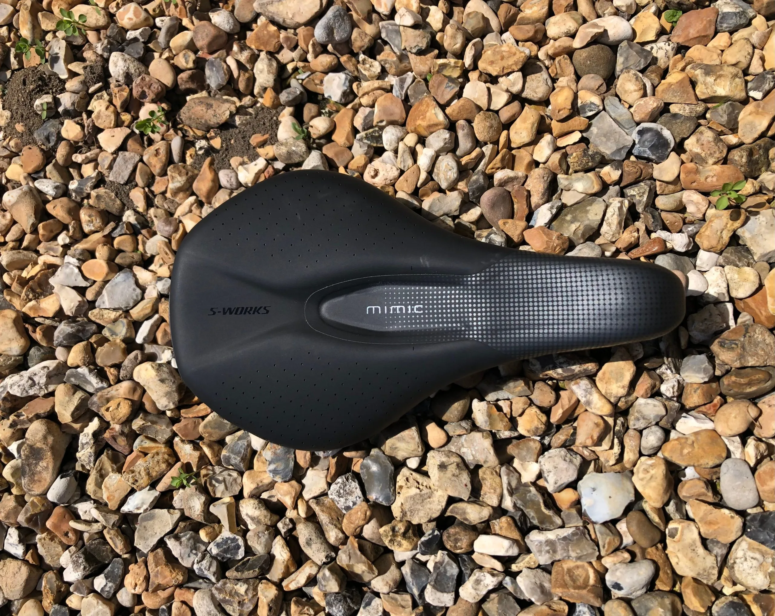 Specialized S-Works Power with Mimic saddle review | Cyclist