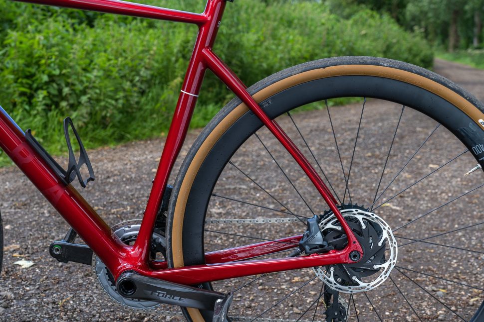 Fara 360 Fara F/AR review | Cyclist