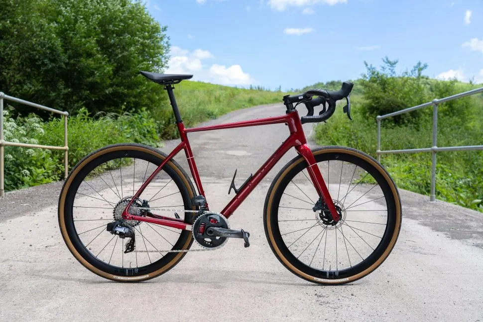 Fara F/AR review | Cyclist