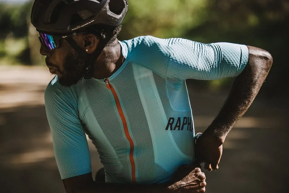 Rapha's Pro Team Collection is the ultimate racing kit for 2022