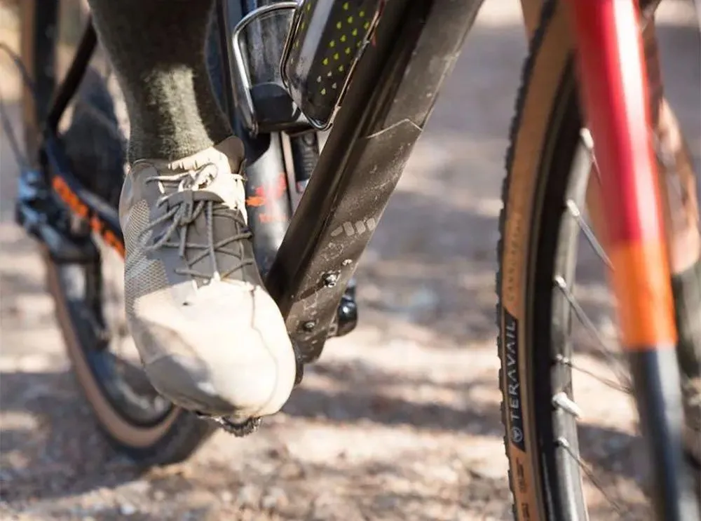 gepäckträger vorne gravel bike Old Man Mountain Divide – & MTB Option:3/8