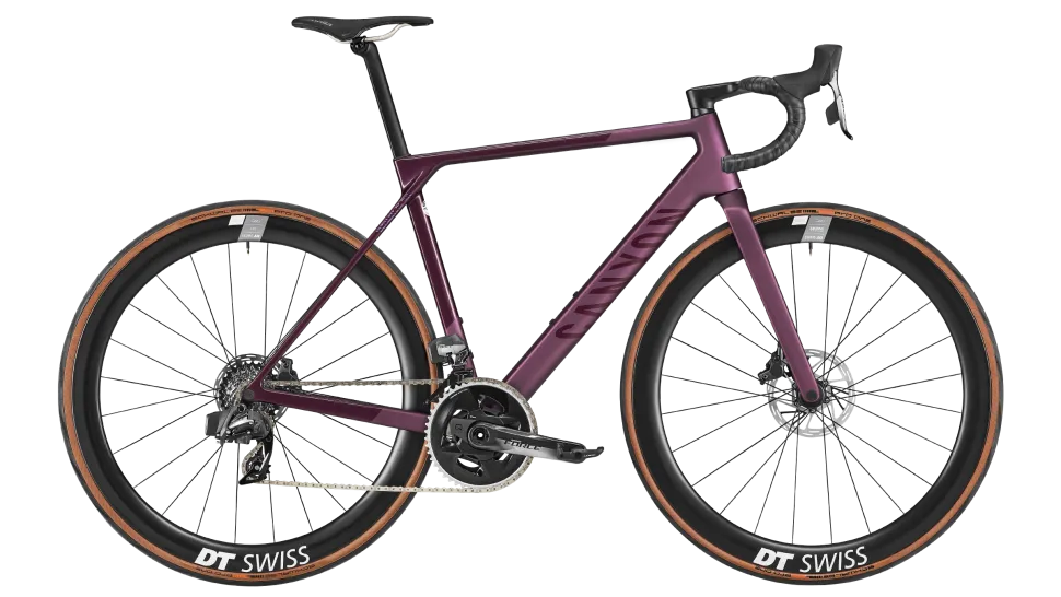 The new Canyon Ultimate 2023 | Cyclist