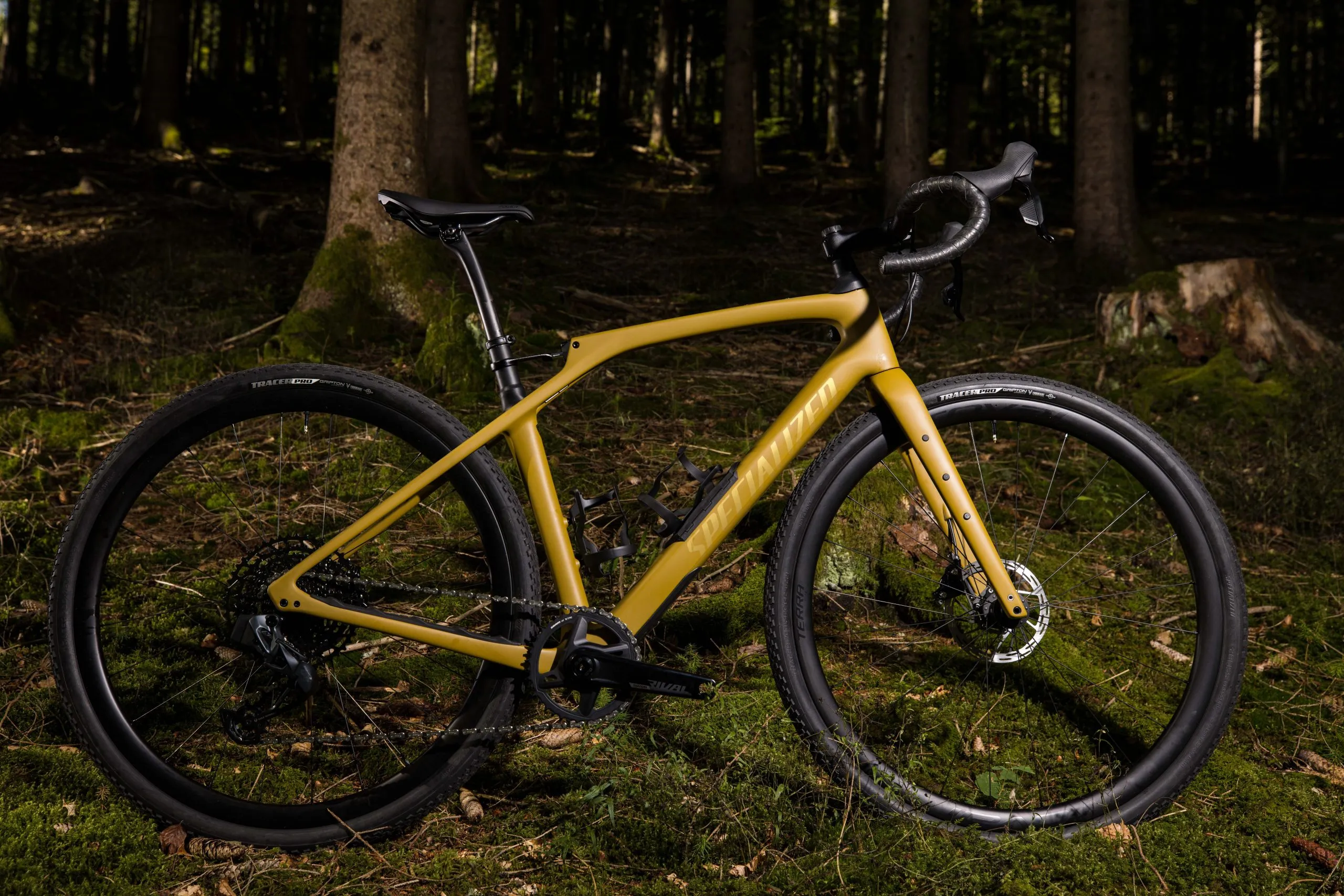SPECIALIZED DIVERGE STR EXPERT 2023年