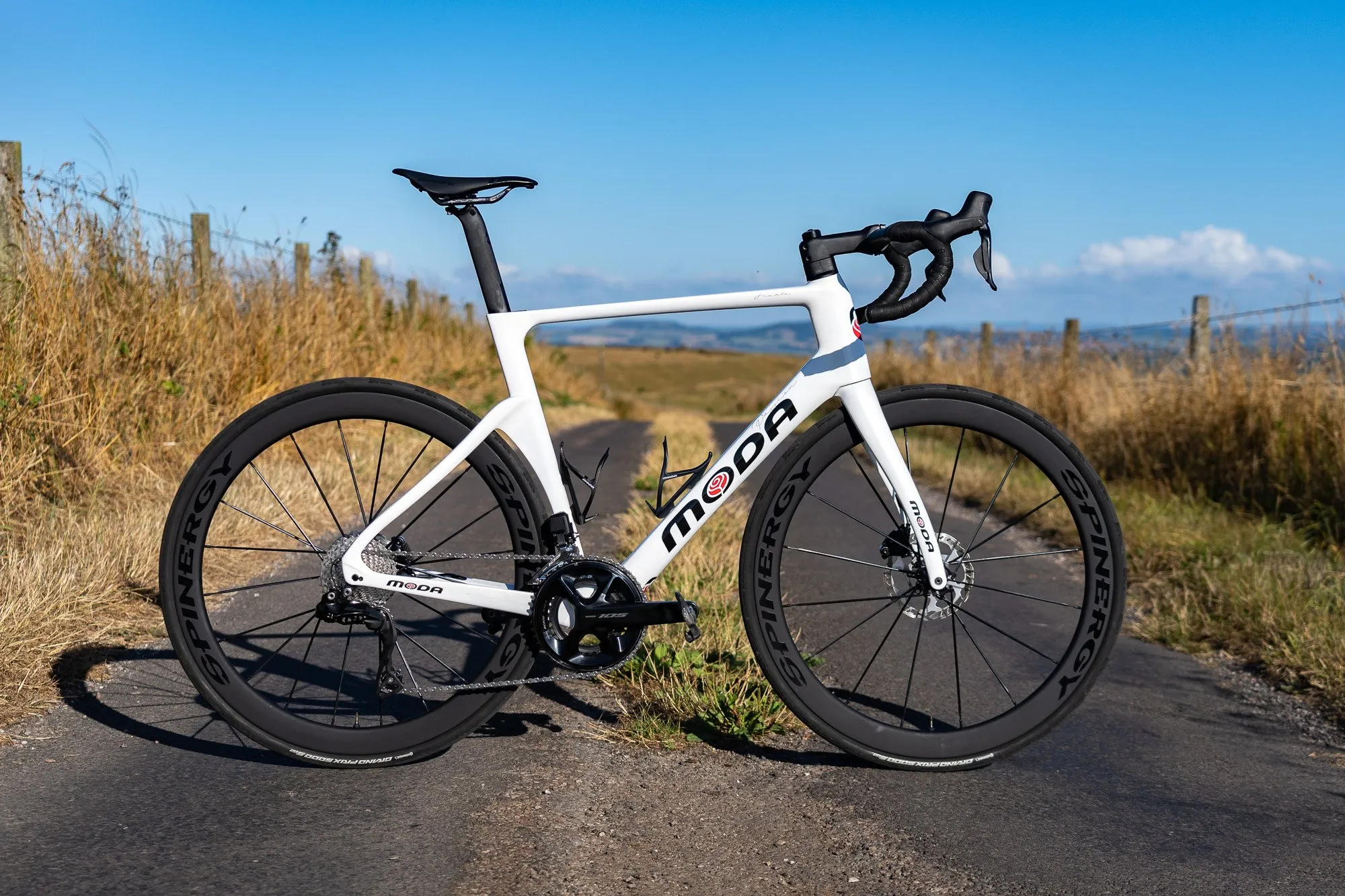 Moda Finale review | Cyclist