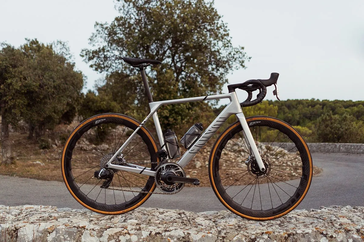 The new Canyon Ultimate 2023 | Cyclist