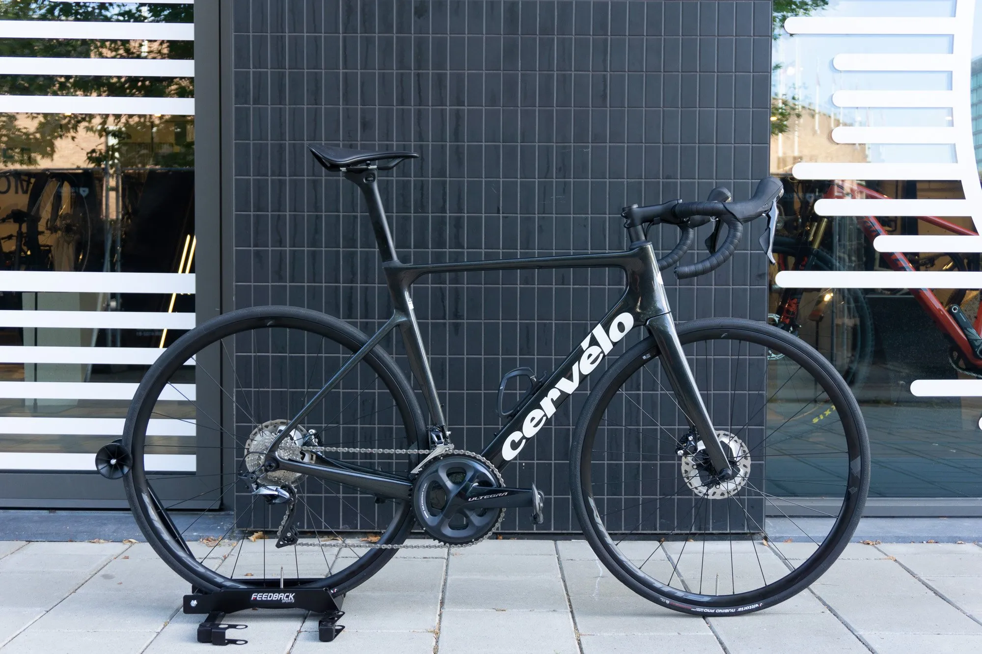 Cervélo revives the Soloist name to create a Goldilocks race bike