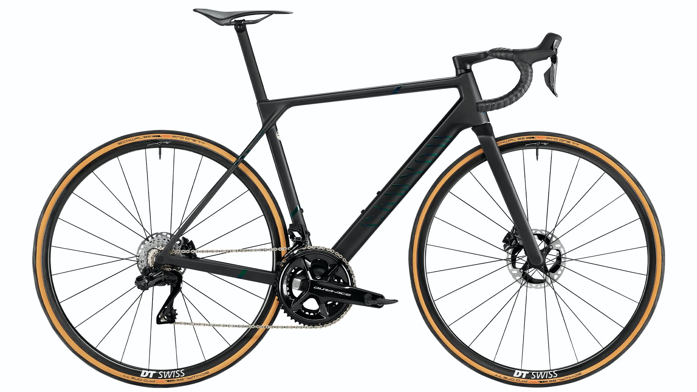 Canyon Ultimate CF SLX 8 Di2 review | Cyclist