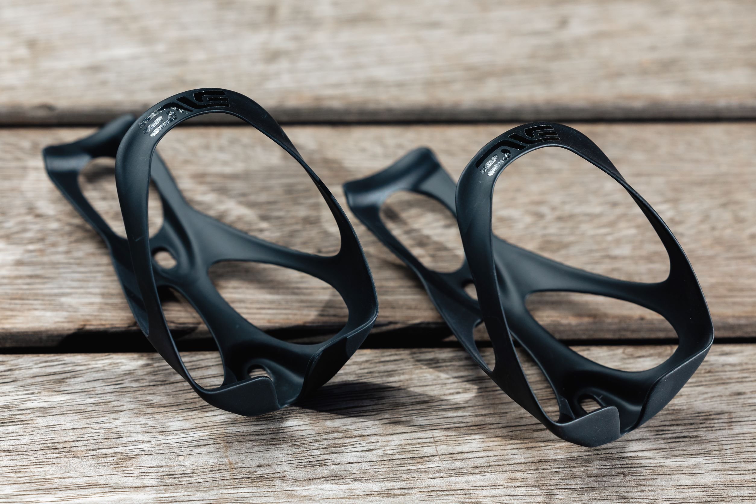 Enve bottle cage review | Cyclist