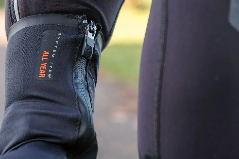 Assos RS Rain Cycling Booties review | Cyclist