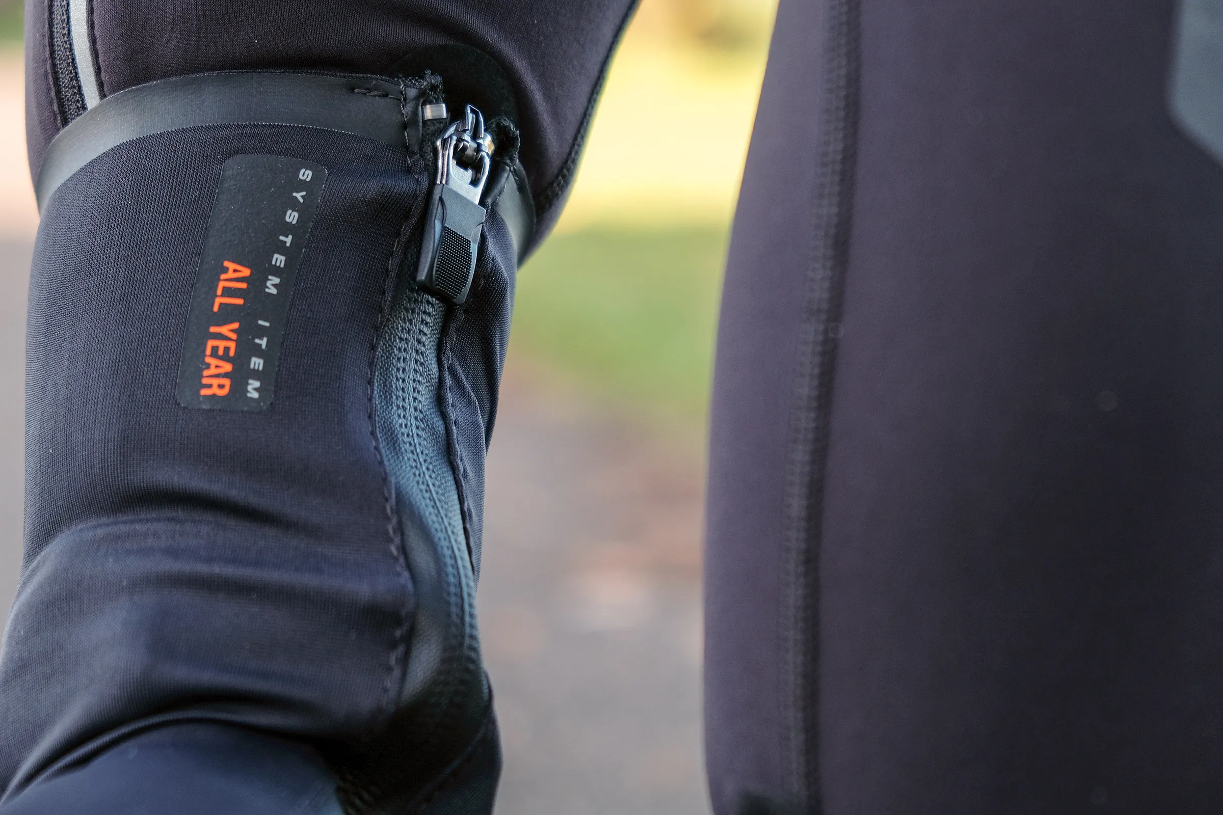 Assos RS Rain Cycling Booties review | Cyclist