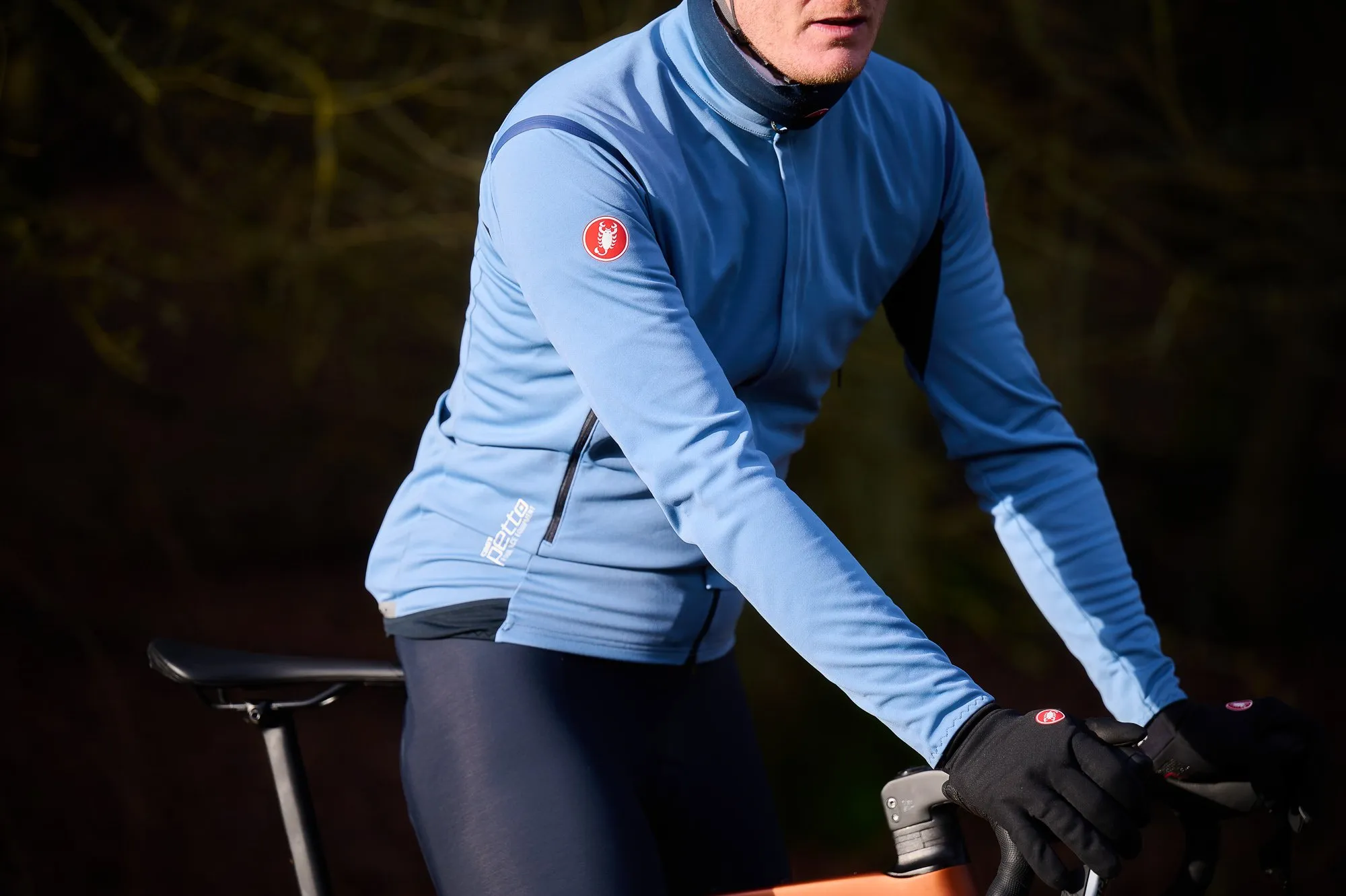 Castelli Perfetto RoS 2 jacket review | Cyclist