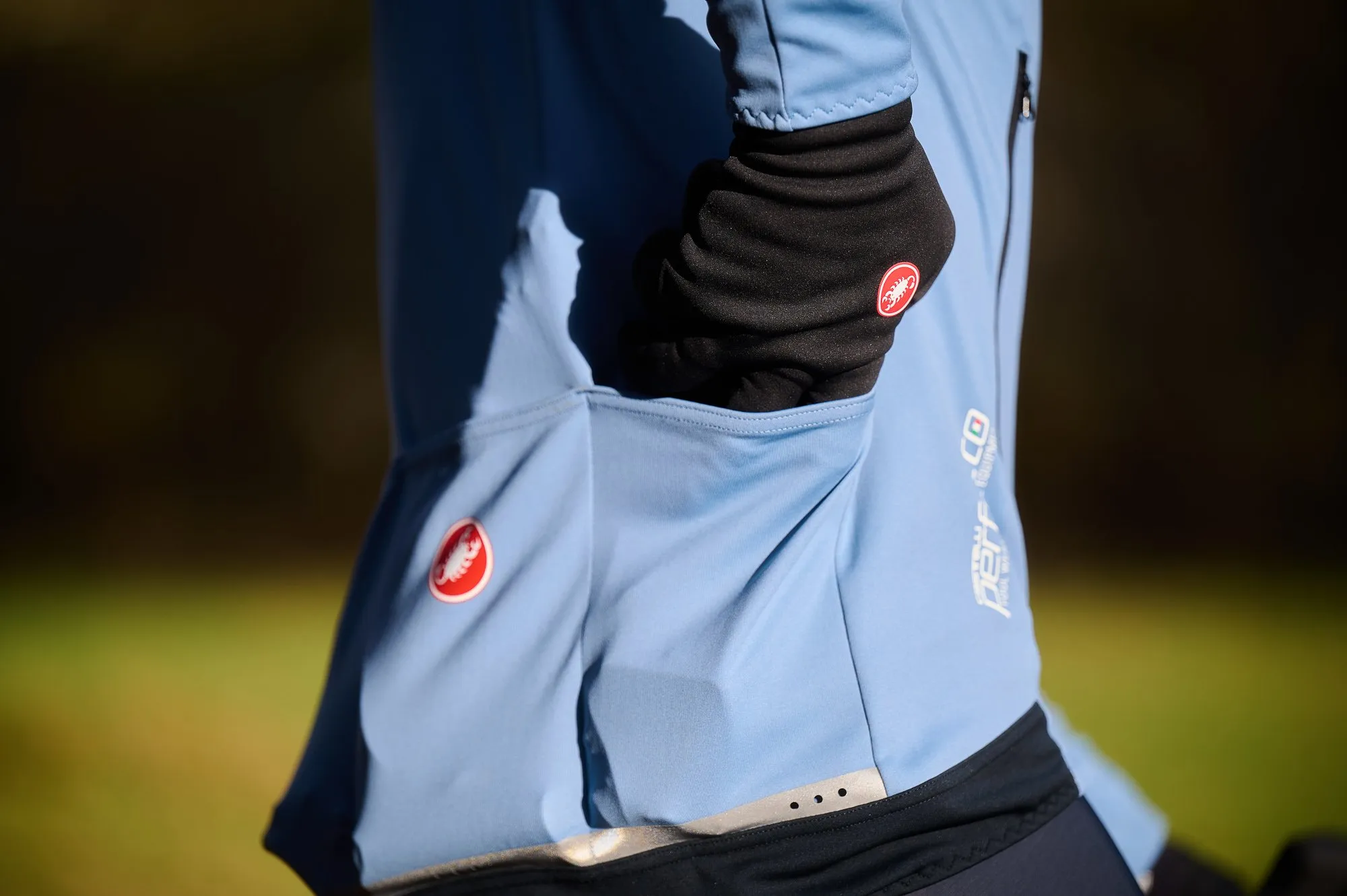Castelli Perfetto RoS 2 jacket review | Cyclist