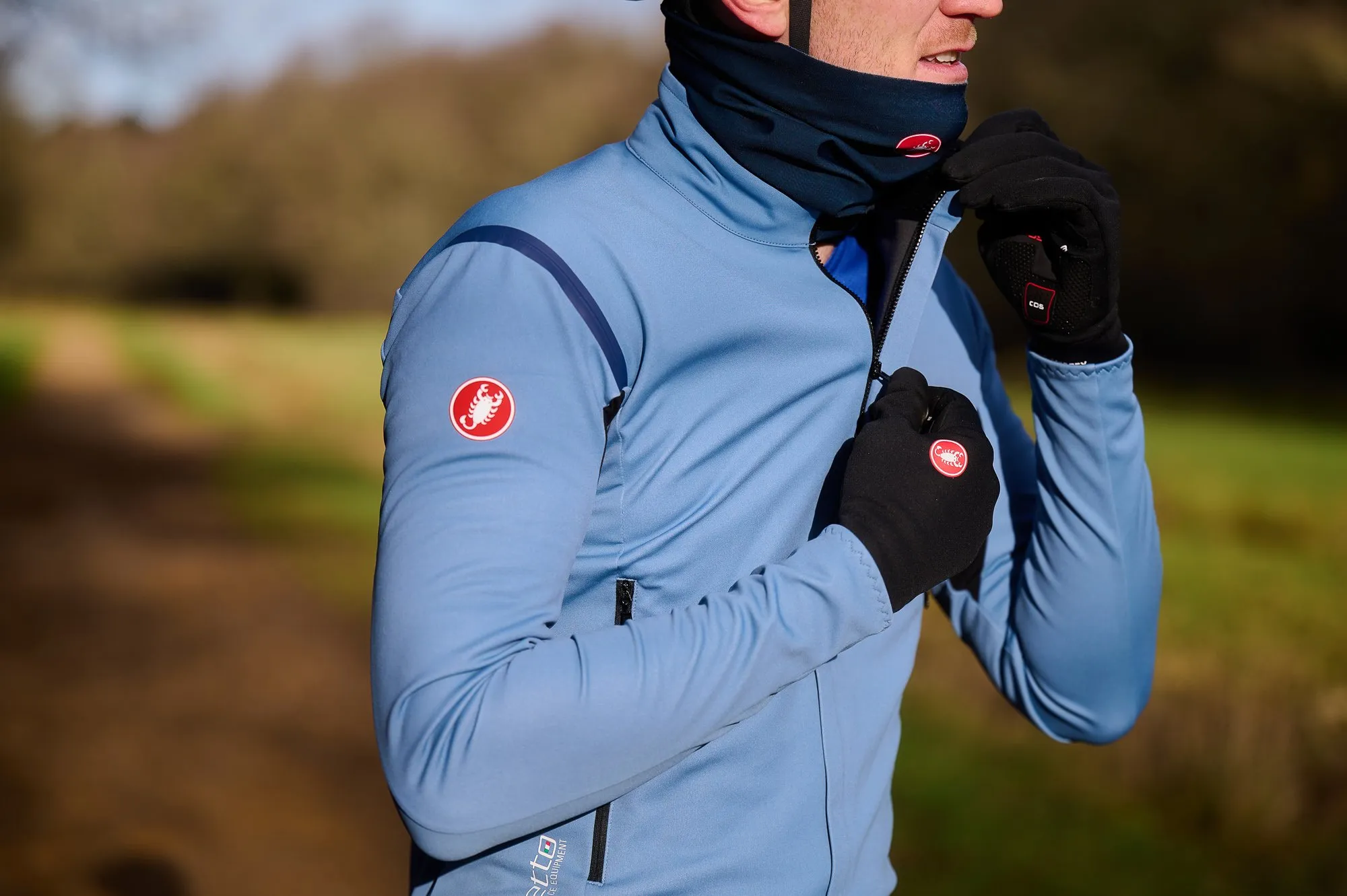 Castelli Perfetto RoS 2 jacket review | Cyclist