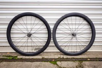 Shimano Ultegra R8170 C50 wheelset review | Cyclist