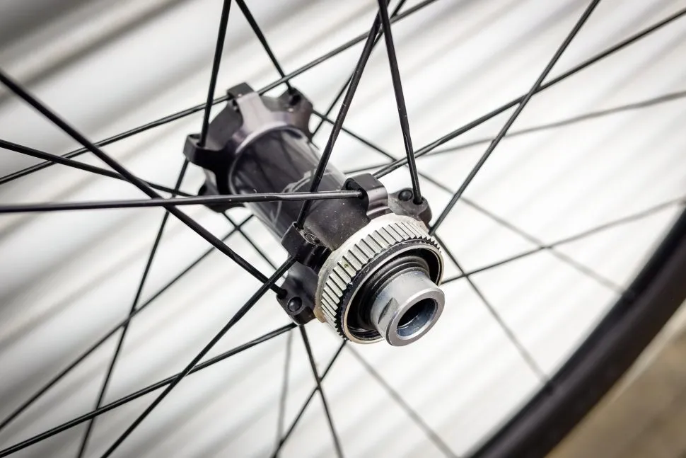 Shimano Ultegra R8170 C50 wheelset review | Cyclist