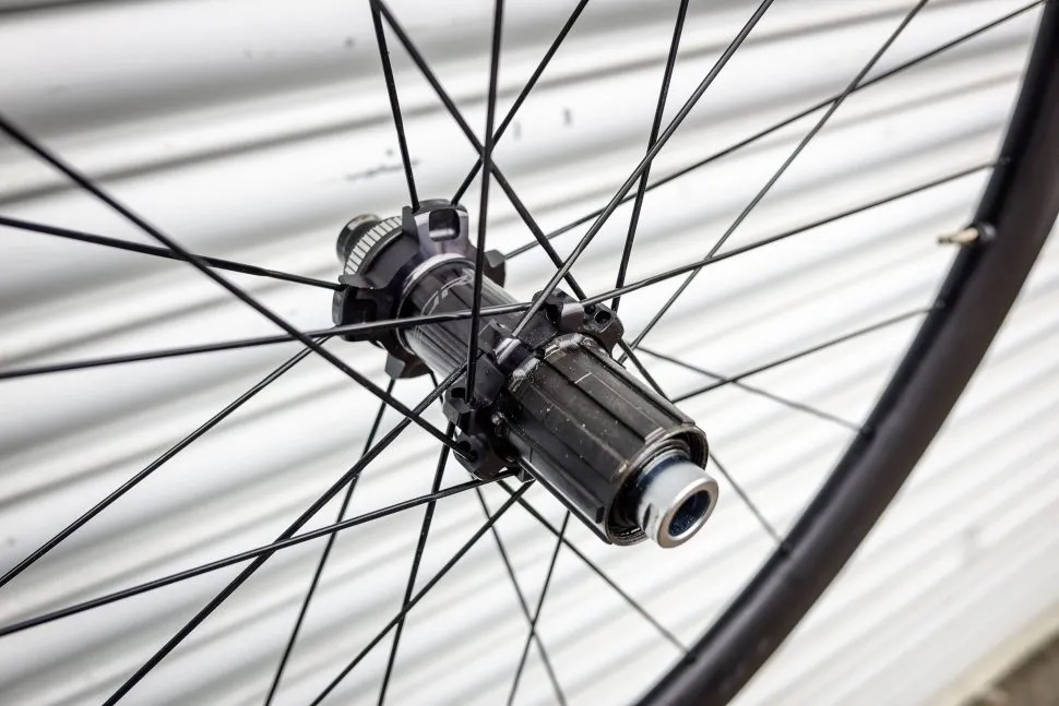 Shimano Ultegra R8170 C50 wheelset review | Cyclist