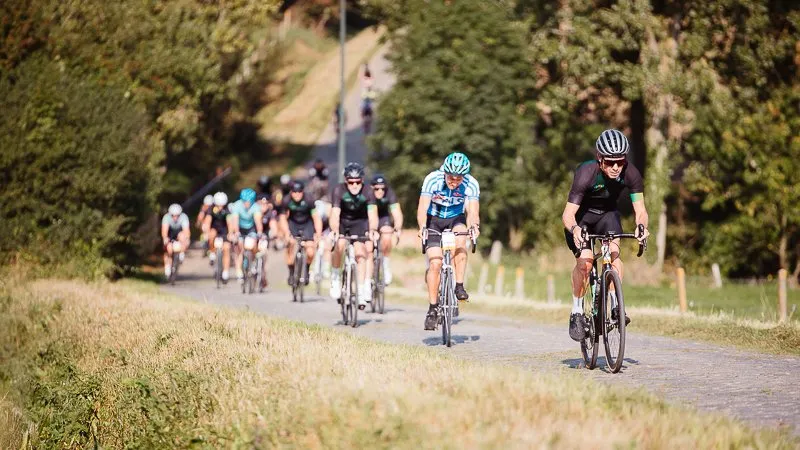 Win a trip to the Tour of Flanders Sportive | Cyclist