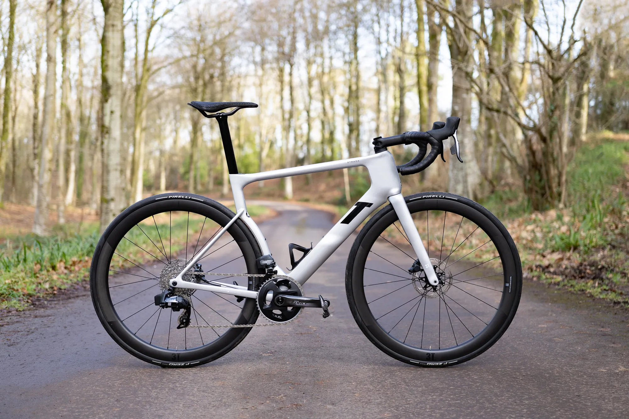 3T Strada review | Cyclist