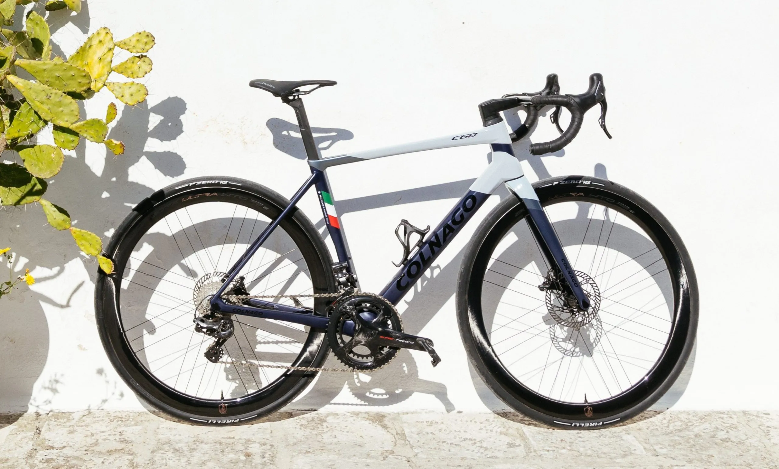 Colnago bike colnago c68 Colnago C68 Super Record 2023 - Cycling News Bike Reviews road cc