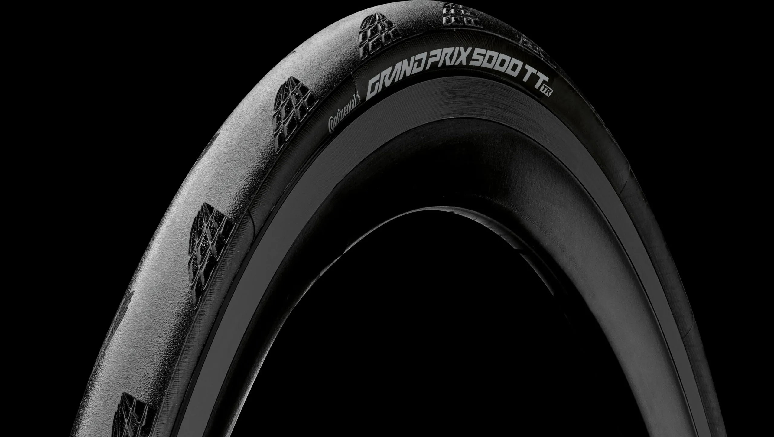 Continental launches Grand Prix 5000 TR All Season and TT tyres
