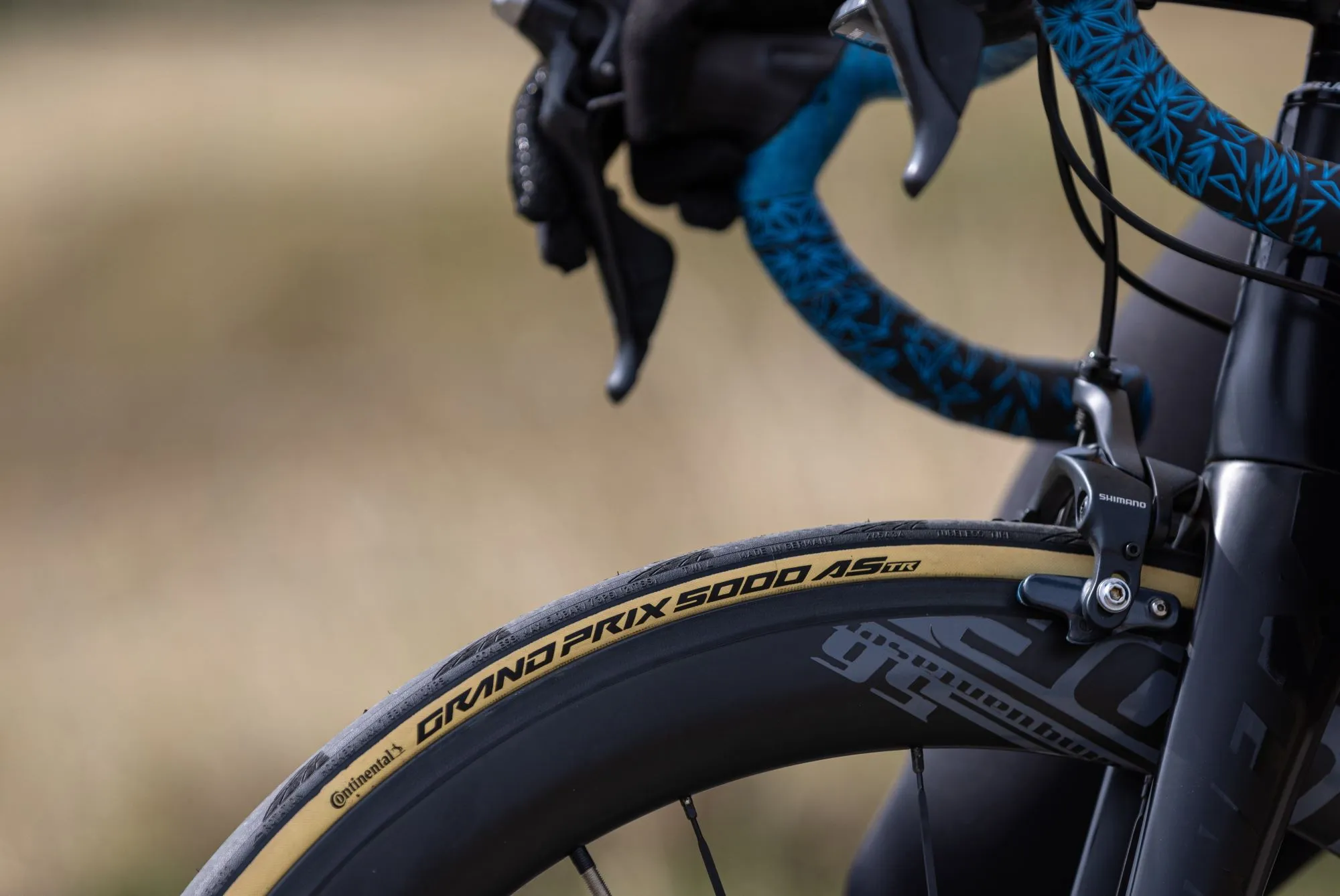 Continental launches Grand Prix 5000 TR All Season and TT tyres