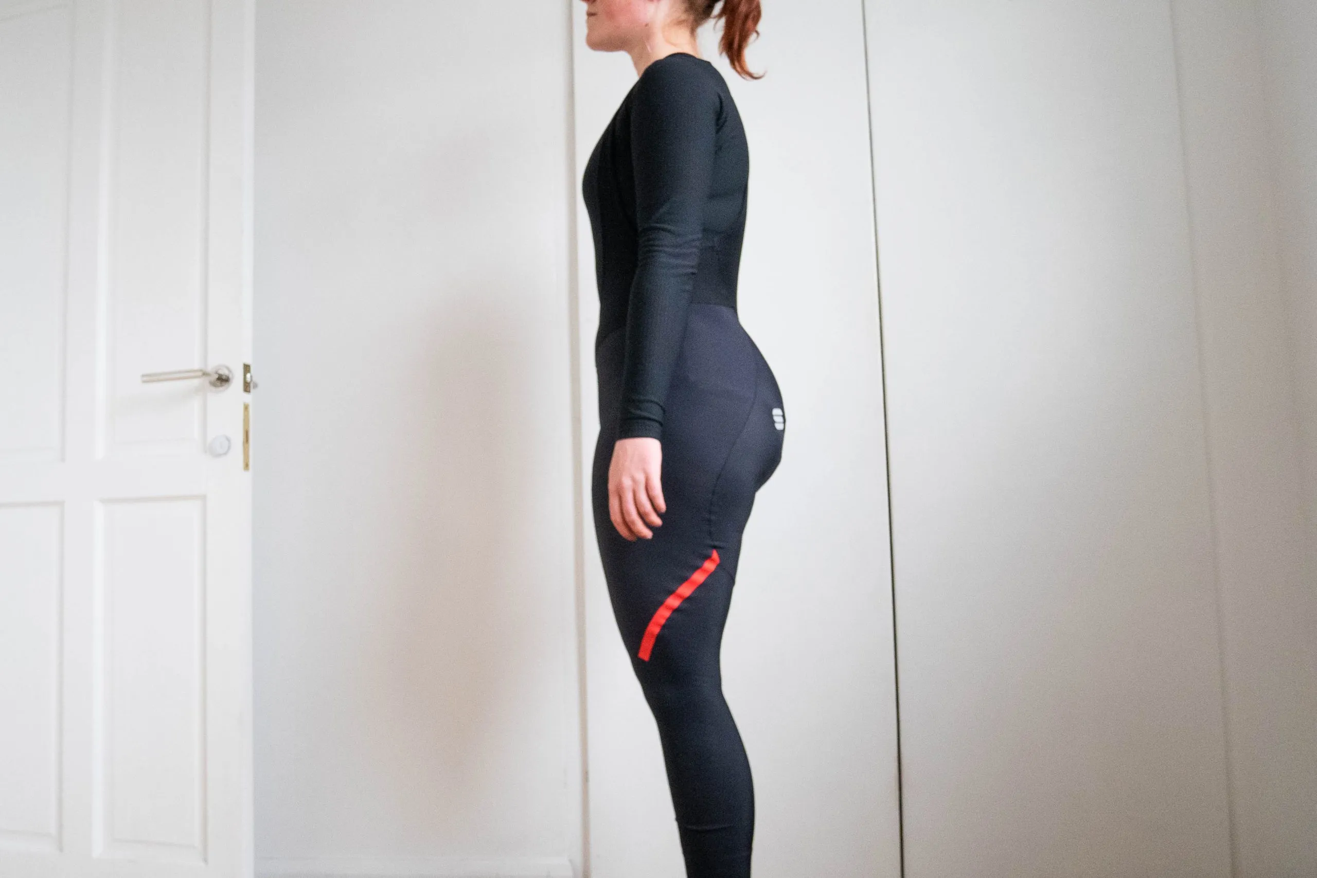 Sportful Fiandre NoRain women's bib tights review | Cyclist