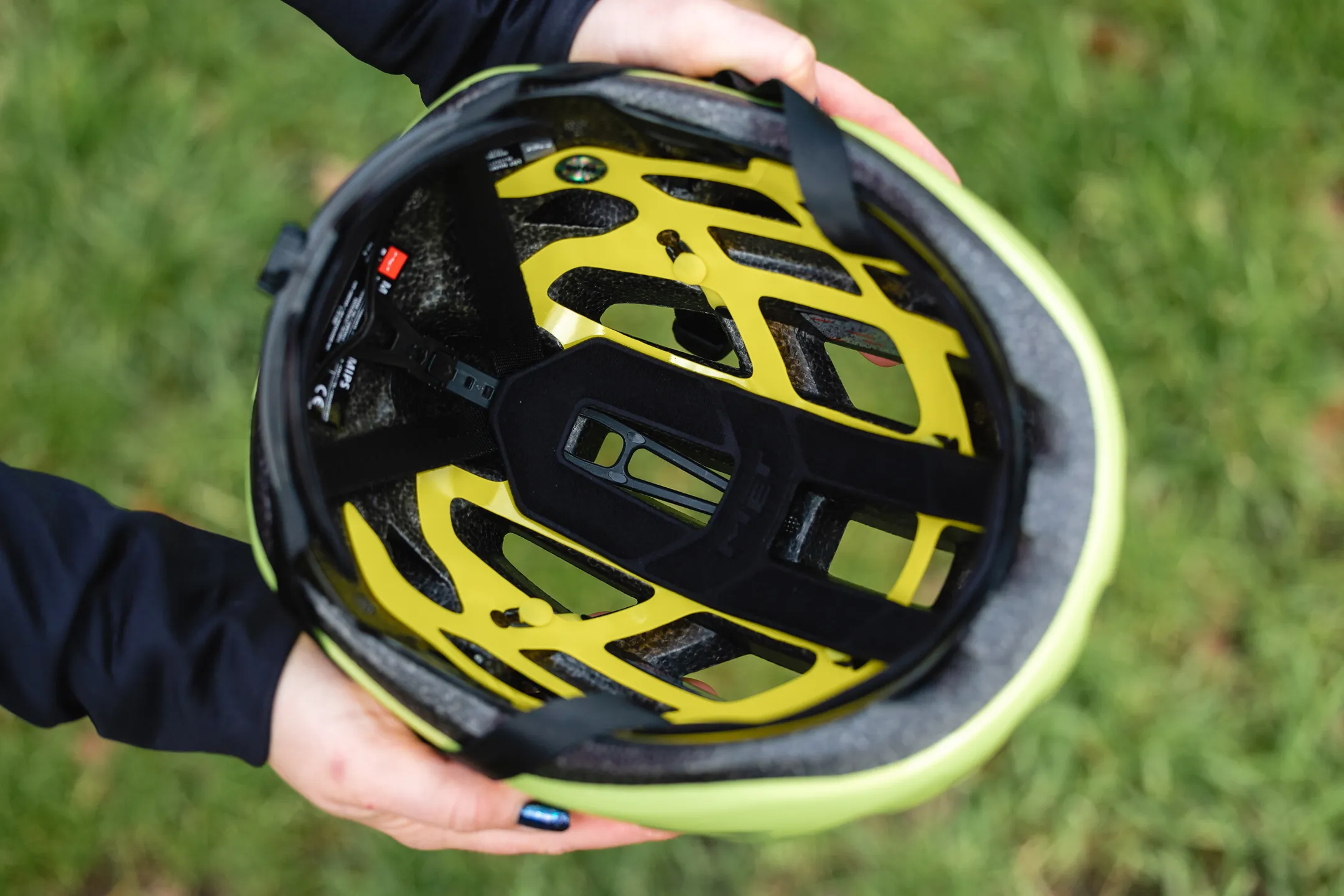Met Vinci Mips helmet review | Cyclist