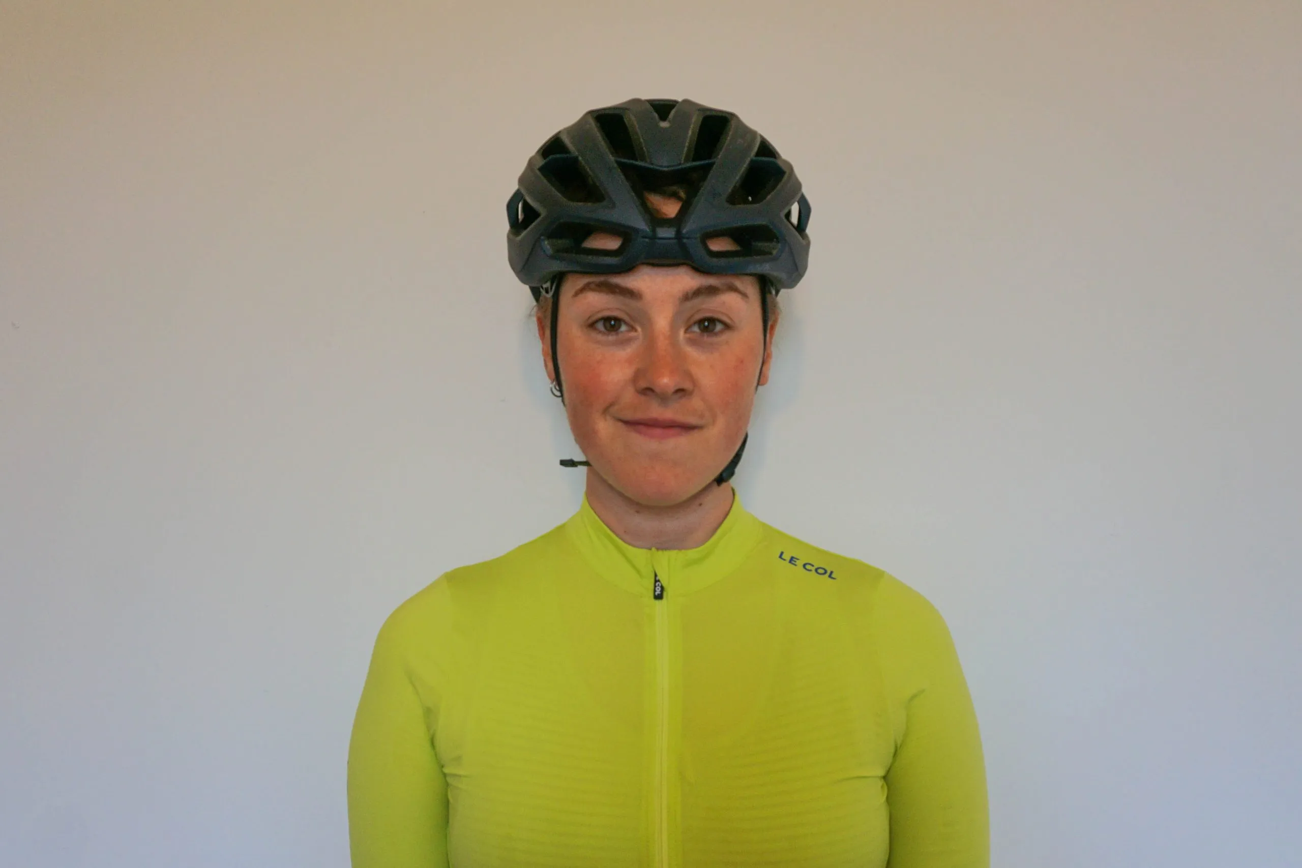 Kask Protone Icon helmet review | Cyclist