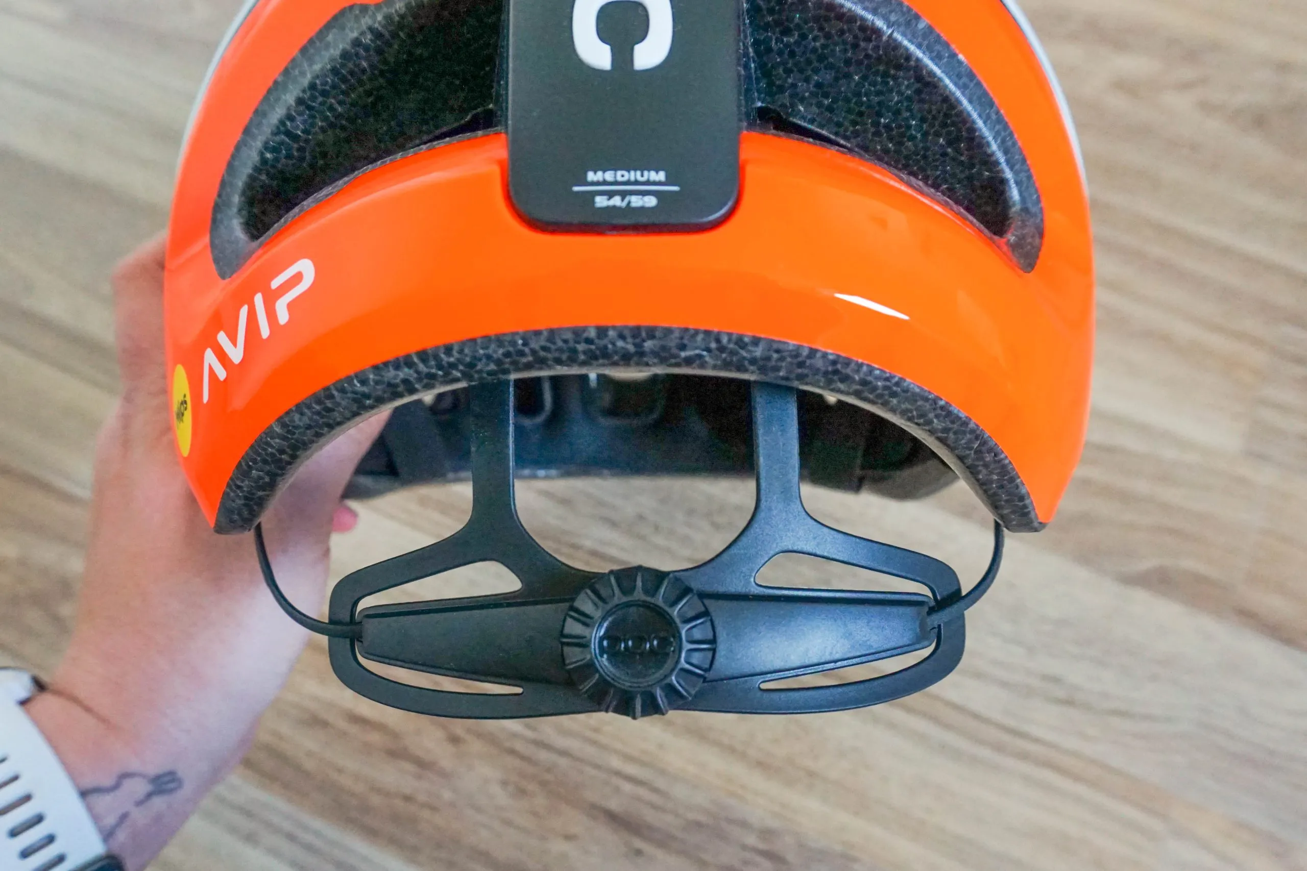 POC Omne Air Mips helmet review | Cyclist