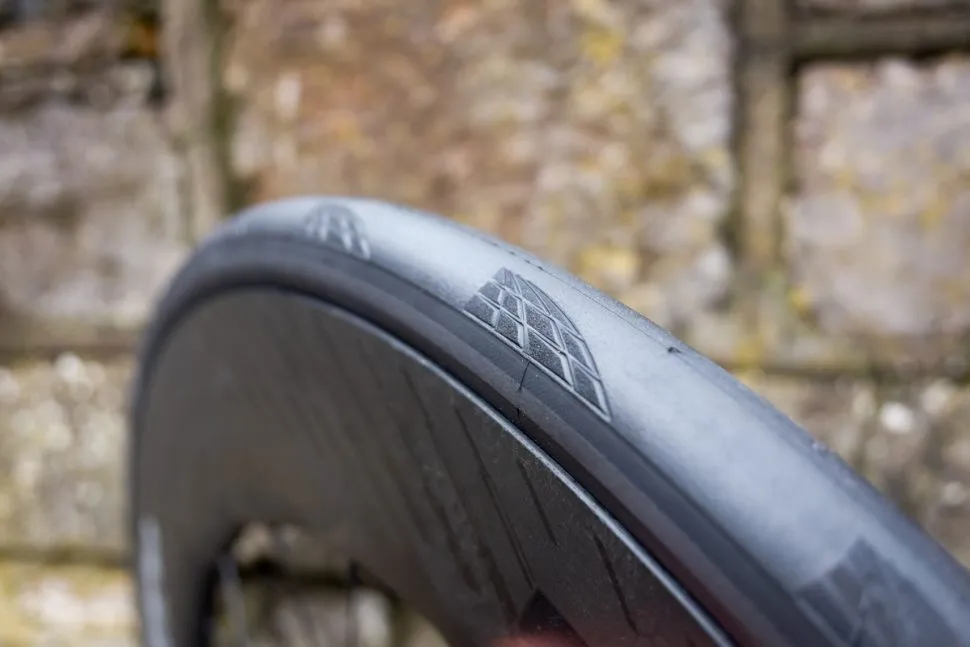 Continental GP5000 AS TR tyre review | Cyclist