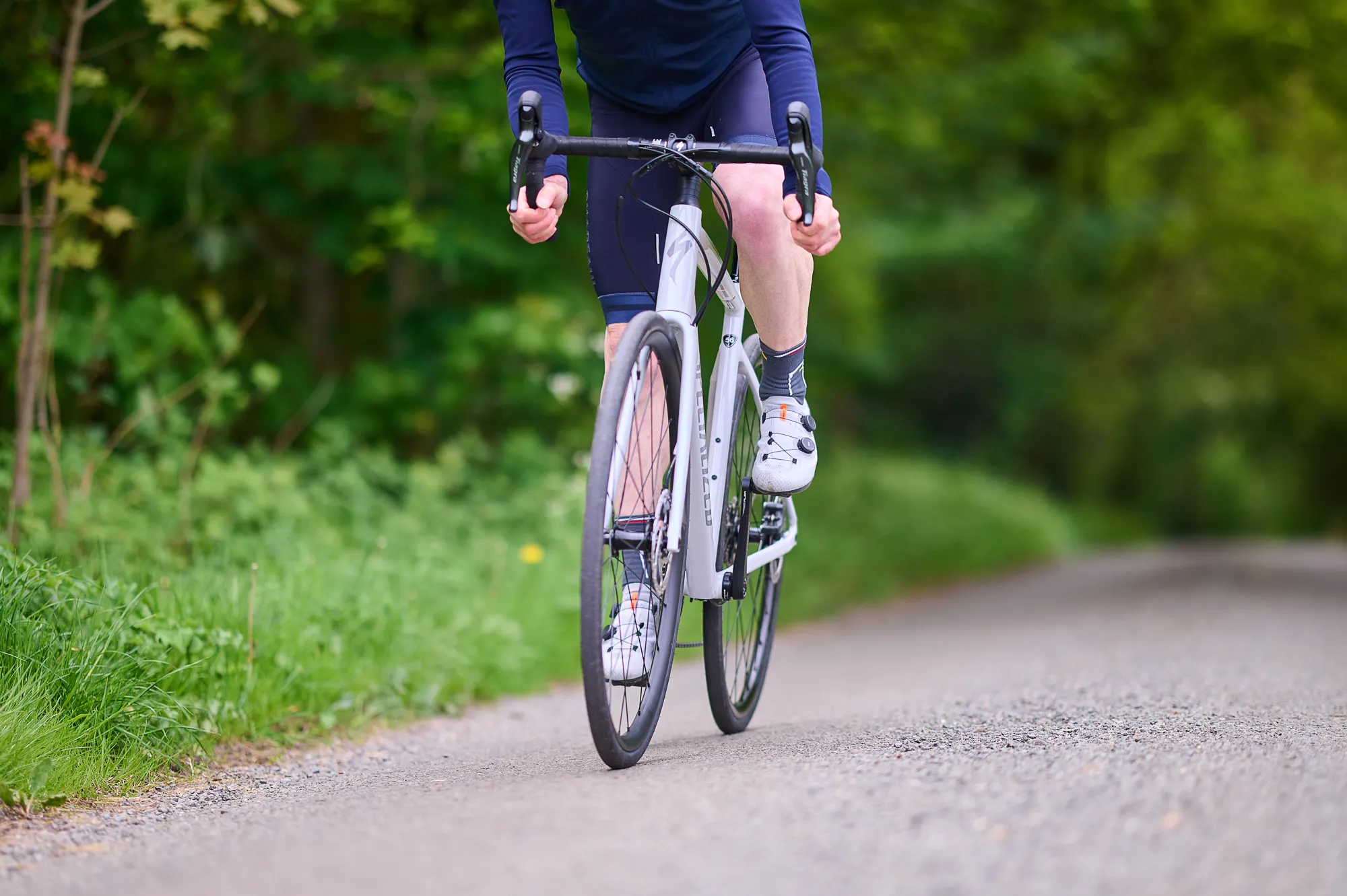 Alllez Specialized Allez Sport Disc review | Cyclist