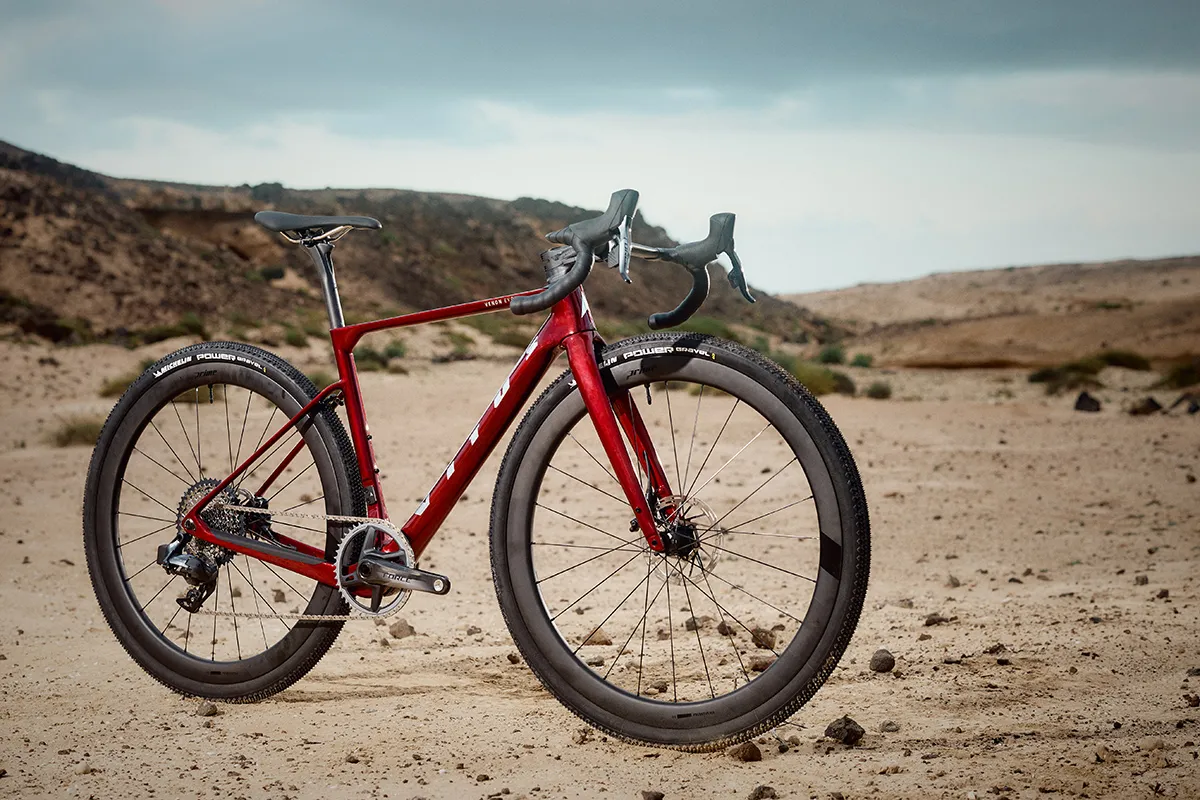 Vitus Venon Evo: one bike, two personalities | Cyclist