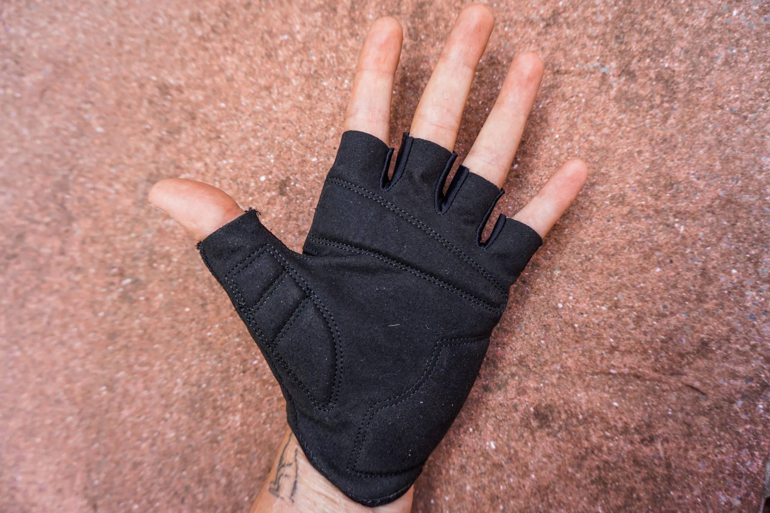 Assos GT gloves C2 review | Cyclist